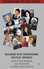 Télécharger le livre :  Dialogues with Contemporary Political Theorists