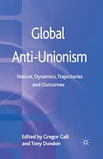 Télécharger le livre :  Global Anti-Unionism