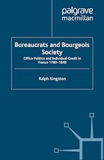 Télécharger le livre :  Bureaucrats and Bourgeois Society
