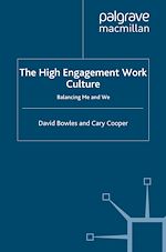 Télécharger le livre :  The High Engagement Work Culture