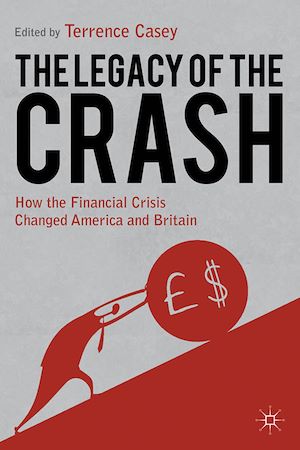 Téléchargez le livre :  Legacy of the Crash