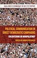 Télécharger le livre :  Political Communication in Direct Democratic Campaigns