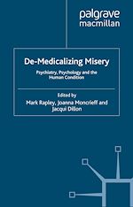Télécharger le livre :  De-Medicalizing Misery