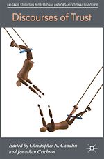 Télécharger le livre :  Discourses of Trust