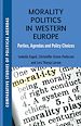 Télécharger le livre :  Morality Politics in Western Europe