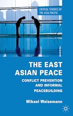 Télécharger le livre :  The East Asian Peace