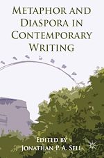 Télécharger le livre :  Metaphor and Diaspora in Contemporary Writing