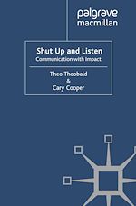Télécharger le livre :  Shut Up and Listen