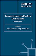 Télécharger le livre :  Former Leaders in Modern Democracies