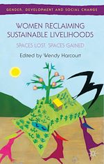 Télécharger le livre :  Women Reclaiming Sustainable Livelihoods
