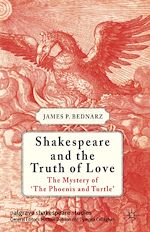 Télécharger le livre :  Shakespeare and the Truth of Love