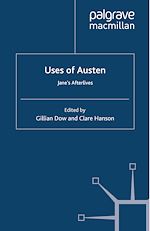 Télécharger le livre :  Uses of Austen