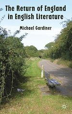 Télécharger le livre :  The Return of England in English Literature