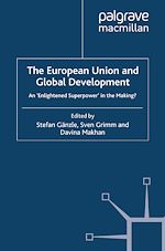 Télécharger le livre :  The European Union and Global Development