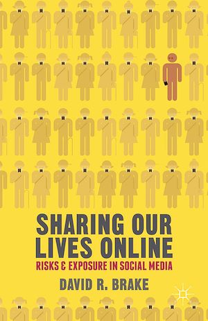 Téléchargez le livre :  Sharing our Lives Online