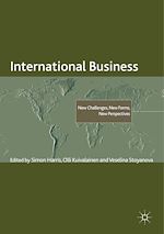 Télécharger le livre :  International Business