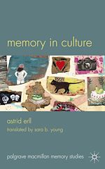 Download this eBook Memory in Culture