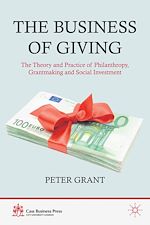 Télécharger le livre :  The Business of Giving