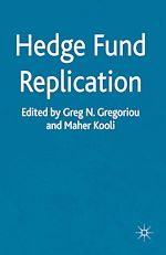Télécharger le livre :  Hedge Fund Replication
