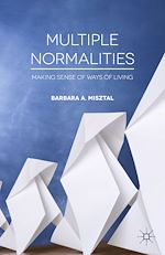 Télécharger le livre :  Multiple Normalities