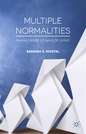 Téléchargez le livre :  Multiple Normalities