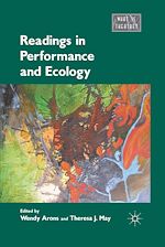 Télécharger le livre :  Readings in Performance and Ecology