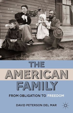 Téléchargez le livre :  The American Family