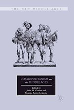Download this eBook Cosmopolitanism and the Middle Ages