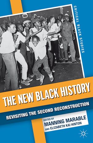 Téléchargez le livre :  The New Black History