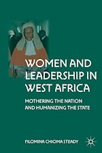 Télécharger le livre :  Women and Leadership in West Africa