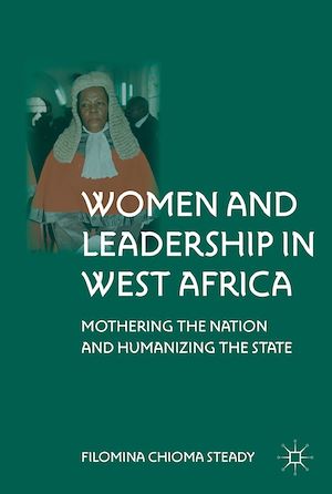 Téléchargez le livre :  Women and Leadership in West Africa