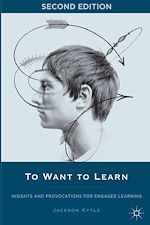 Télécharger le livre :  To Want to Learn