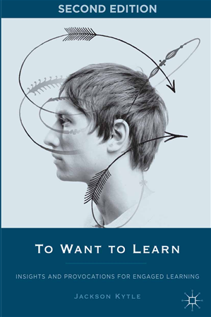 Téléchargez le livre :  To Want to Learn