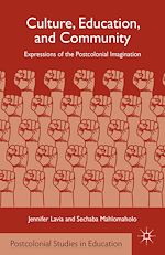 Télécharger le livre :  Culture, Education, and Community