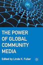 Télécharger le livre :  The Power of Global Community Media