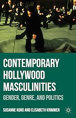 Télécharger le livre :  Contemporary Hollywood Masculinities