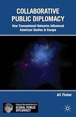 Télécharger le livre :  Collaborative Public Diplomacy
