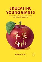 Télécharger le livre :  Educating Young Giants