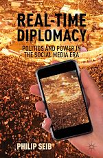 Télécharger le livre :  Real-Time Diplomacy