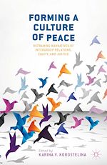 Télécharger le livre :  Forming a Culture of Peace