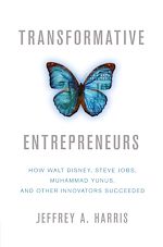 Télécharger le livre :  Transformative Entrepreneurs