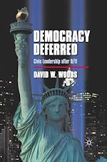 Télécharger le livre :  Democracy Deferred