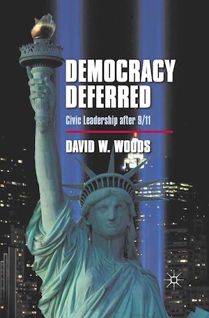 Téléchargez le livre :  Democracy Deferred