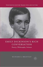 Télécharger le livre :  Emily Dickinson's Rich Conversation