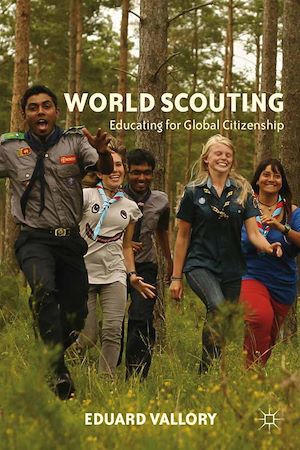 Téléchargez le livre :  World Scouting