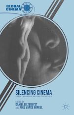 Download this eBook Silencing Cinema