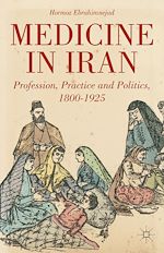 Télécharger le livre :  Medicine in Iran