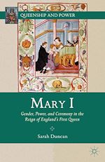 Download this eBook Mary I