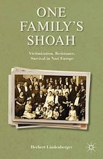 Télécharger le livre :  One Family's Shoah