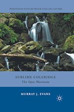 Télécharger le livre :  Sublime Coleridge